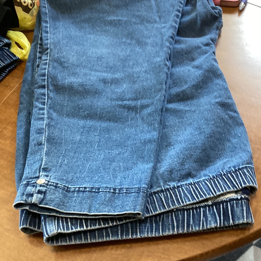 Stretch jeans size 30/32